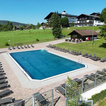 Hotel Lohninger-Schober Sankt Georgen im Attergau Exteriér fotografie