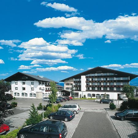Hotel Lohninger-Schober Sankt Georgen im Attergau Exteriér fotografie