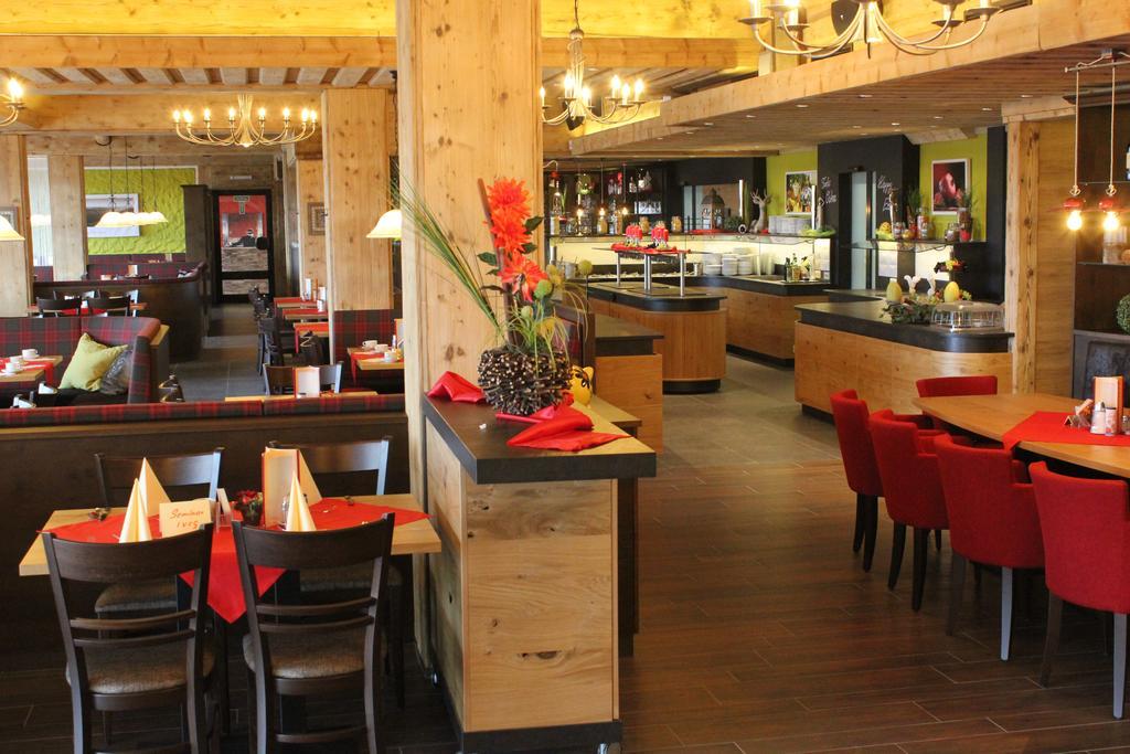 Hotel Lohninger-Schober Sankt Georgen im Attergau Exteriér fotografie