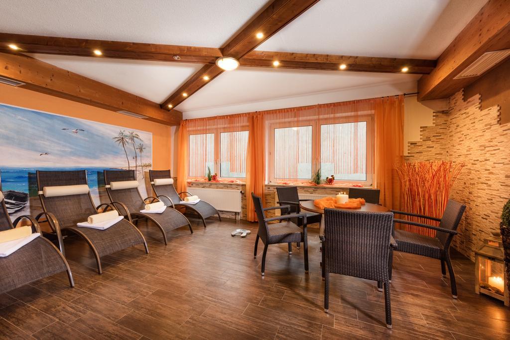 Hotel Lohninger-Schober Sankt Georgen im Attergau Exteriér fotografie
