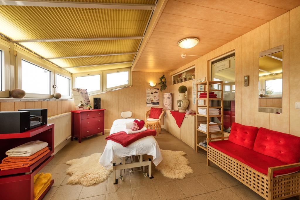 Hotel Lohninger-Schober Sankt Georgen im Attergau Exteriér fotografie