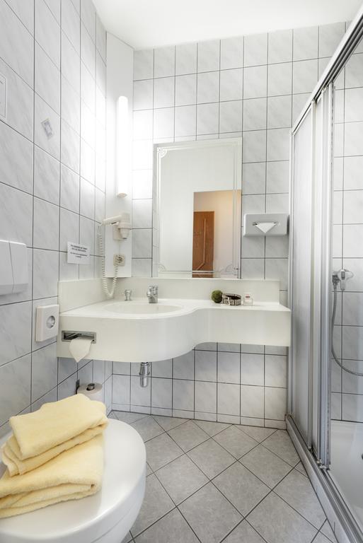 Hotel Lohninger-Schober Sankt Georgen im Attergau Exteriér fotografie