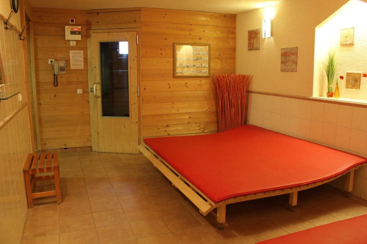 Hotel Lohninger-Schober Sankt Georgen im Attergau Exteriér fotografie