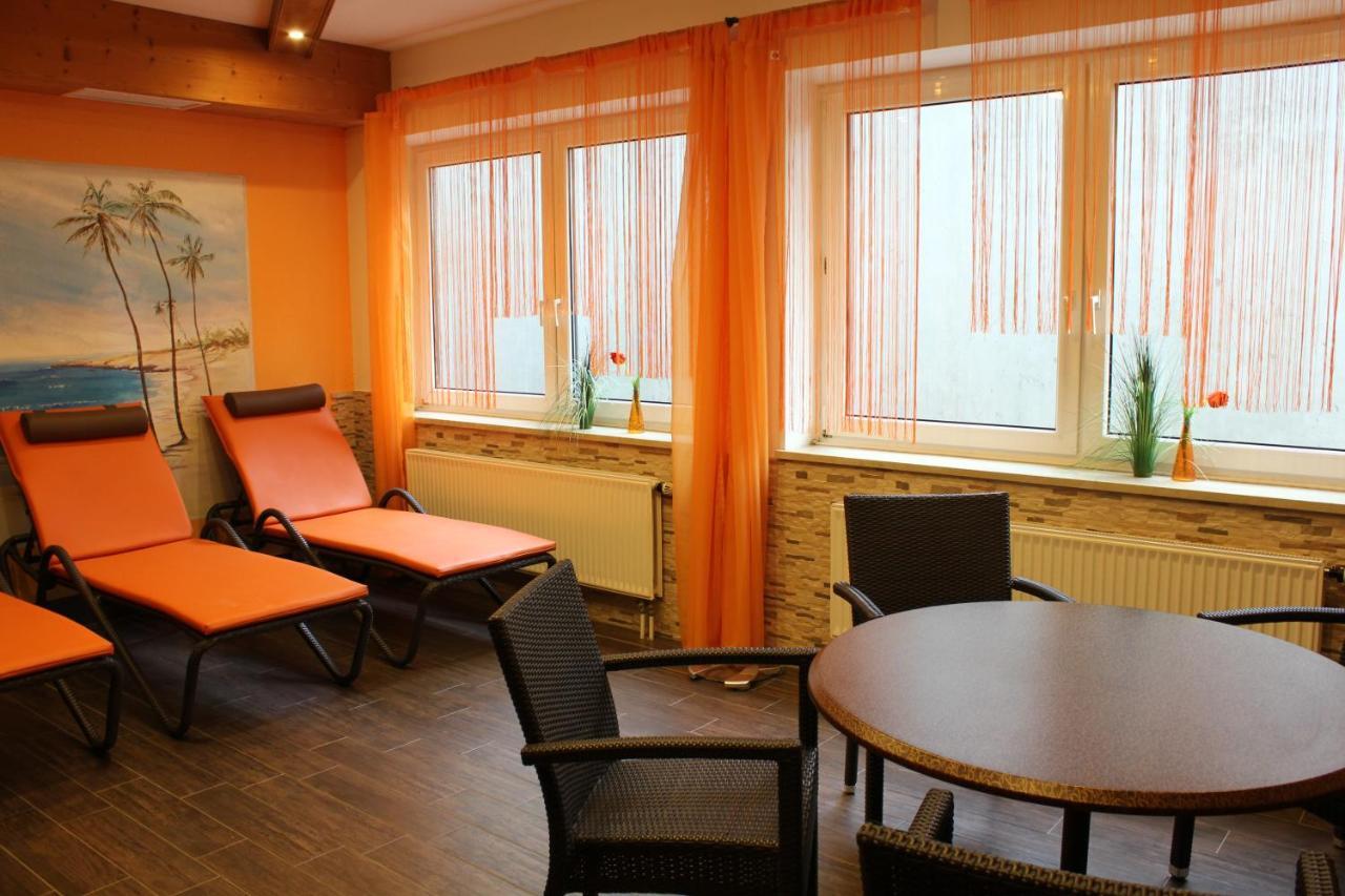 Hotel Lohninger-Schober Sankt Georgen im Attergau Exteriér fotografie